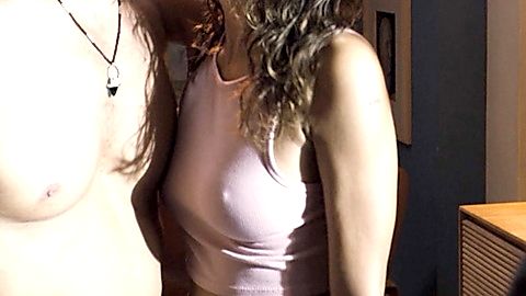 Pic: Giorgia Crivello in My Brother, My Sister (2021)