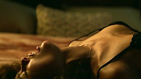 Pic: Chelsea Gilligan in Windows on the World (2019)