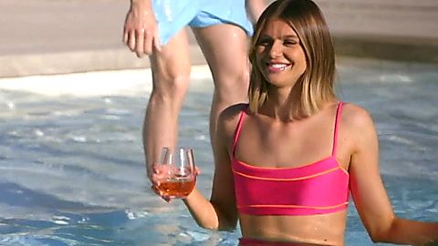 Pic: Raquel Leviss in Vanderpump Rules (2013)