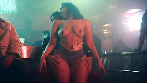 Pic: Brii Renee' in BMF (2021)