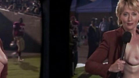Pic: Lisa Long in Arliss (1996)