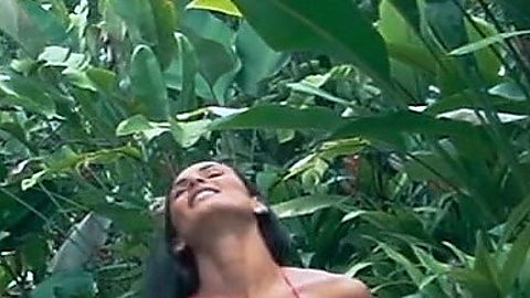 Pic: Johanna Solano in One Step From Me (2021)