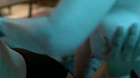 Pic: Pilar Witherspoon in Lust Life Love (2021)