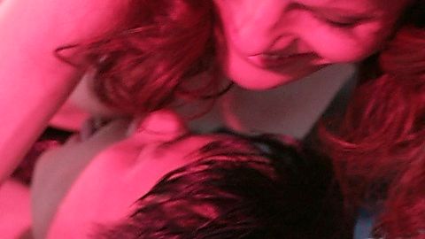 Pic: Stephanie Sellars in Lust Life Love (2021)