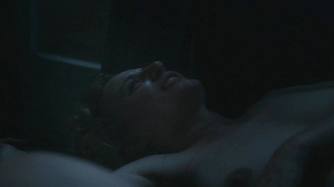 Pic: Maren Eggert in I'm Your Man (2021)