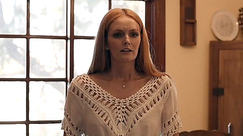 Pic: Lydia Hearst in Aileen Wuornos: American Boogeywoman (2021)