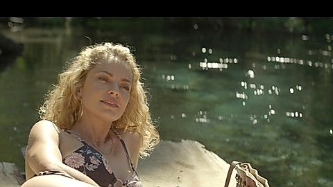 Pic: Dolores Fonzi in Fever Dream (2021)