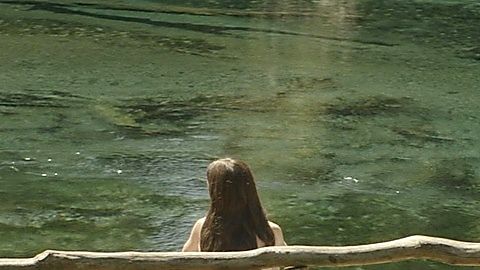 Pic: María Valverde in Fever Dream (2021)