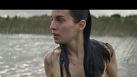 Pic: María Valverde in Fever Dream (2021)