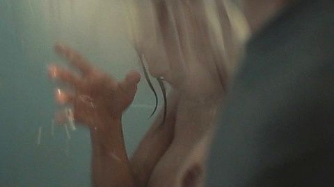Pic: Paulina Gaitán in Close Quarters (2019)