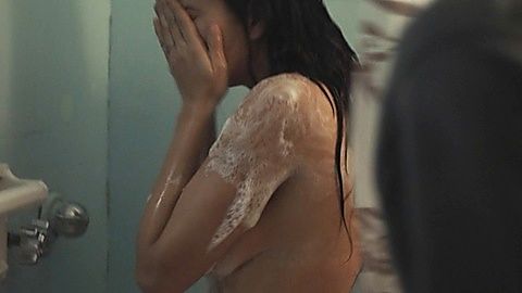 Pic: Paulina Gaitán in Close Quarters (2019)