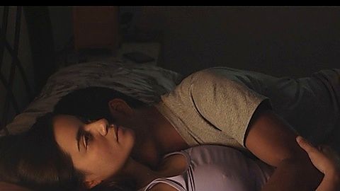 Pic: Paulina Gaitán in Close Quarters (2019)