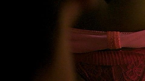 Pic: Yolanda Sey in Illegal Woman (2020)