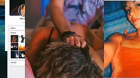 Pic: Madison Iseman in I Know What You Did Last Summer (2021)