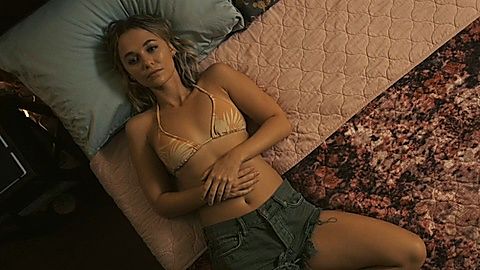 Pic: Madison Iseman in I Know What You Did Last Summer (2021)