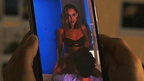 Pic: Madison Iseman in I Know What You Did Last Summer (2021)