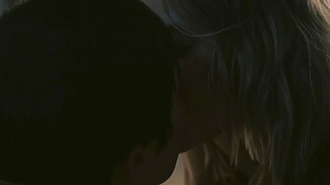 Pic: Brianne Tju in I Know What You Did Last Summer (2021)