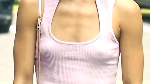 Pic: Brianne Tju in I Know What You Did Last Summer (2021)