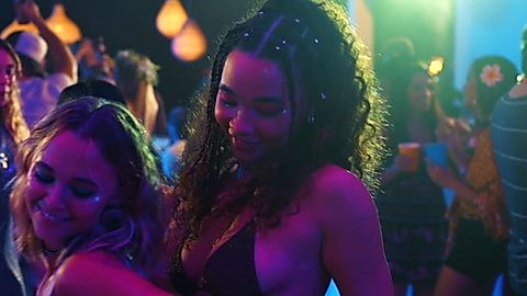 Pic: Ashley Moore in I Know What You Did Last Summer (2021)