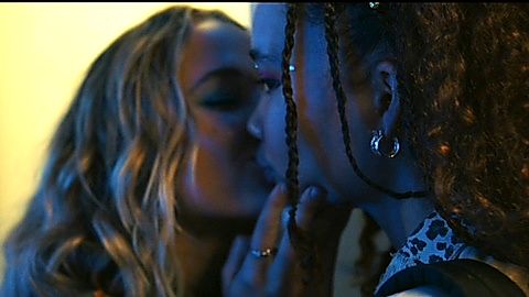 Pic: Ashley Moore in I Know What You Did Last Summer (2021)