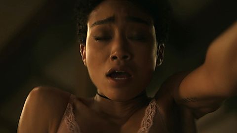Pic: Tati Gabrielle in YOU (2018)