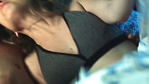 Pic: Carla Diaz in The Boy Who Killed My Parents (2021)