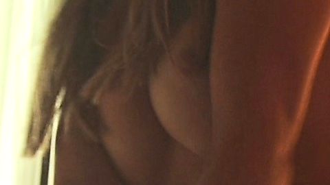 Pic: Carla Diaz in The Girl Who Killed Her Parents (2021)