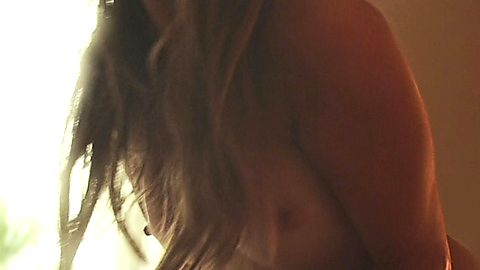Pic: Carla Diaz in The Girl Who Killed Her Parents (2021)