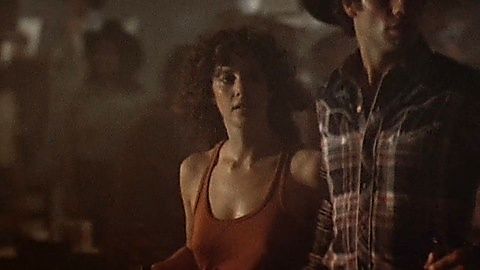 Pic: Debra Winger in Urban Cowboy (1980)