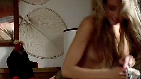 Pic: Jerry Hall in Urban Cowboy (1980)