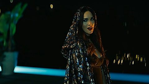 Pic: Megan Fox in Night Teeth (2021)