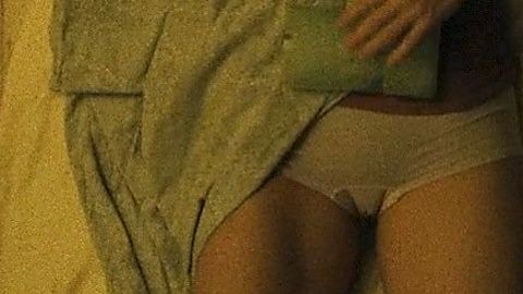 Pic: Cecilia Milocco in Knocking (2021)
