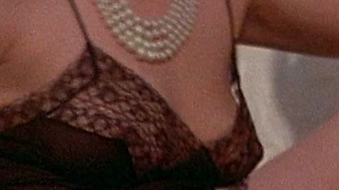 Pic: Magali Noël in Amarcord (1973)