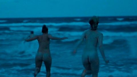 Pic: Mia Wasikowska in Bergman Island (2021)