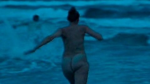 Pic: Siri Hjorton Wagner in Bergman Island (2021)