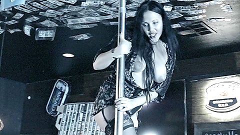 Pic: Viktoriya Dov in Every Last One of Them (2021)