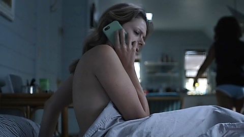 Pic: Tonya Glanz in Hightown (2020)