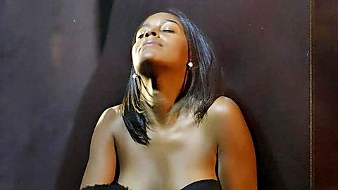 Pic: Tiona Bland in Between Forever (2021)