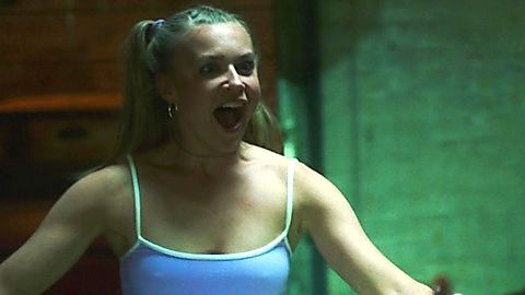 Pic: Jeanne Goursaud in Para - We Are King (2021)