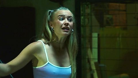 Pic: Jeanne Goursaud in Para - We Are King (2021)