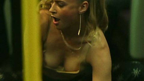 Pic: Jeanne Goursaud in Para - We Are King (2021)