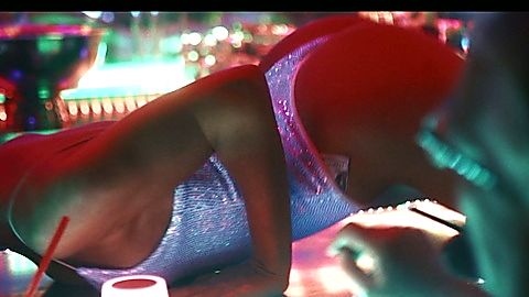 Pic: Jeanne Goursaud in Para - We Are King (2021)
