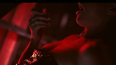Pic: Jeanne Goursaud in Para - We Are King (2021)