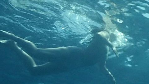 Pic: Abigail Breslin in Stillwater (2021)