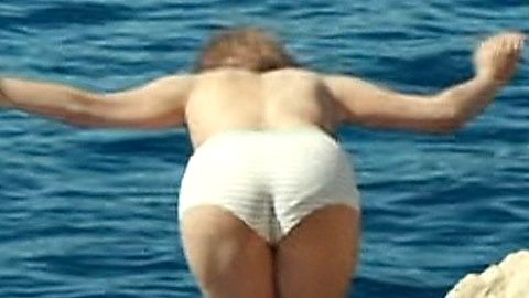 Pic: Alice Naigeon in Stillwater (2021)