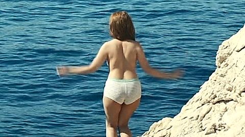 Pic: Alice Naigeon in Stillwater (2021)