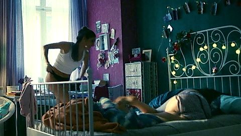 Pic: Soma Pysall in Para - We Are King (2021)