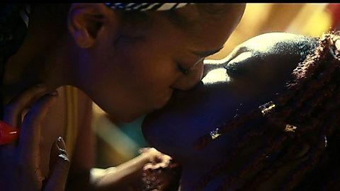 Pic: Jobel Mokonzi in Para - We Are King (2021)