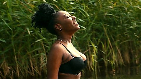 Pic: Jobel Mokonzi in Para - We Are King (2021)