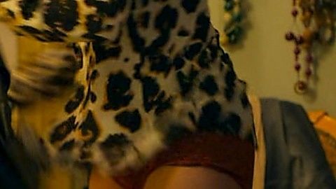 Pic: Claudia Gusmano in An Astrological Guide for Broken Hearts (2021)